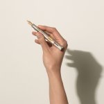 Montblanc - Masters of Art Homage to Gustav Klimt Limited Edition 888 Füllfederhalter