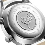 Longines - The Longines Legend Diver Watch