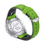 Junghans - 1972 Chronoscope Sports Edition 2026