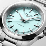 Longines - CONQUEST