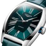 Longines - Longines Evidenza