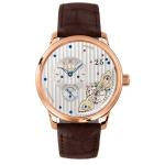 Glashütte Original - PanoMaticInverse