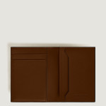 Montblanc - Kartenetui 4 cc aus Meisterstück Sfumato Leder