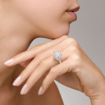 Pomellato - Ring Nudo Petit