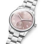 NOMOS Glashütte - Club Sport Neomatik 34 Rosé
