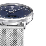 Junghans - Milano Mega Solar