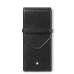 Montblanc - Meisterstück Etui für 3 Schreibgeräte