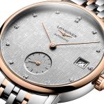 Longines - The Longines Elegant Collection