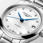 Longines - LONGINES MASTER COLLECTION