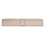 WOLF - Palermo Safe Deposit Box Rose Gold