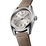 Longines - Longines Spirit