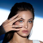 Messika - Glam'azone Double Ring