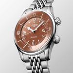 Longines - LONGINES LEGEND DIVER