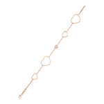 Chopard - Happy Hearts Armband