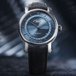 Mühle Glashütte - Teutonia II Ringdatum