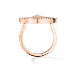 Messika - Lucky Eye Türkis Ring