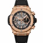 Hublot - Big Bang Unico King Gold