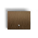 Montblanc - Brieftasche 6 cc aus Corteccia-Sfumato-Leder