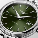 Longines - FLAGSHIP