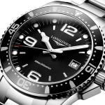 Longines - HydroConquest