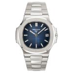 Patek Philippe - Nautilus