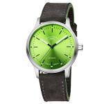 Mühle Glashütte - Panova Limettengrün