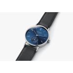 NOMOS Glashütte - Tangente neomatik blaugold