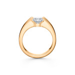 Schaffrath - LIBERTÉ Diamantring