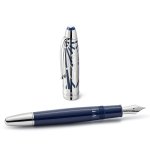Montblanc - Meisterstück The Origin Collection Doué LeGrand Füllfederhalter F