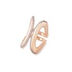 Nanis - Libera Icon Ring