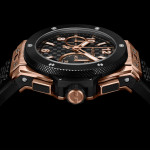 Hublot - Big Bang Original Unico King Gold Ceramic