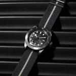 TUDOR - Black Bay Ceramic