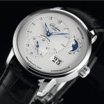 Glashütte Original - PanoMaticLunar