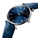 Longines - LA GRANDE CLASSIQUE DE LONGINES