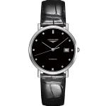 Longines - The Longines Elegant Collection