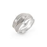 Annamaria Cammilli - Dune Ring