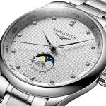 Longines - Longines Master Collection Moonphase