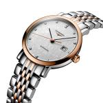 Longines - The Longines Elegant Collection