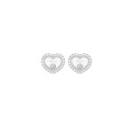 Chopard - Happy Diamonds Icons Ohrstecker
