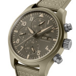 IWC - Pilot's Watch Chronograph 41 TOP GUN Mojave Desert