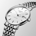 Longines - LONGINES ELEGANT COLLECTION