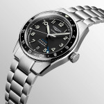 Longines - LONGINES SPIRIT ZULU TIME