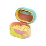 WOLF - WOLF x Bea Bongiasca Small Jewellery Box