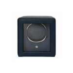 WOLF - Cub Single Watch Winder with Cover