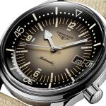 Longines - The Longines Legend Diver Watch