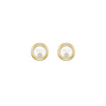 Chopard - Happy Diamonds Icons Ohrstecker