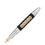 Montblanc - Meisterstück Around the World in 80 Days Limited Edition 811 Füllfederhalter