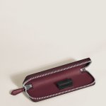 Montblanc - Sartorial Etui für 1 Schreibgerät mit Reißverschluss
