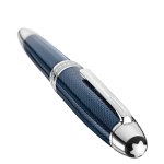 Montblanc - Meisterstück Solitaire Blue Hour LeGrand Rollerball