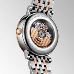 Longines - LONGINES ELEGANT COLLECTION